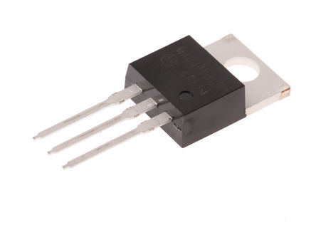 ON Semiconductor - MJE3055TG - ON Semiconductor MJE3055TG , NPN , 10 A, Vce=60 V, HFE:5, 2 MHz, 3 TO-220ABװ		
