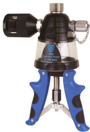 Time Electronic - 7095 - Time Electronic 7095  ѹ׼, 1/4 BSP 3/8 BSPѹ, 700bar		