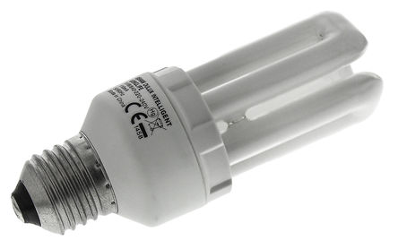 Osram - DINT LL 11 W/840 E27 - Osram DULUX INTELLIGENT 11 W ɫ E27 ͽӫ, 4000Kɫ, Ĺ״		