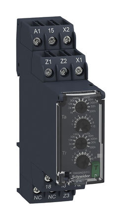 Schneider Electric - RE22R1MLMR - Schneider Electric RE22 R1 ϵ  ʱ̵ RE22R1MLMR		