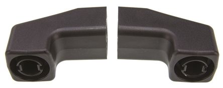 Elesa - 37701 - Elesa 37701 ɫ  ֬ǹӹ , 324mm x 78mm, 300mm̶ x 38mm		