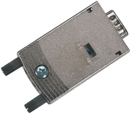 ERNI - 134928 - ERNI ERbic ϵ 9 · PROFIBUS IDC D-sub  ͷ 134928, п		