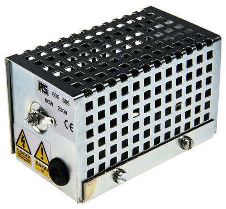 Pentagon Electrical Products - ACH60 60W 230V - Ǽ, 60W, 230 V , 70mm 121mm 67mm		