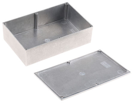 Hammond - 26827PSLA - Hammond ǳ - ǽ ϵ IP54   26827PSLA, 188 x 120 x 57mm		