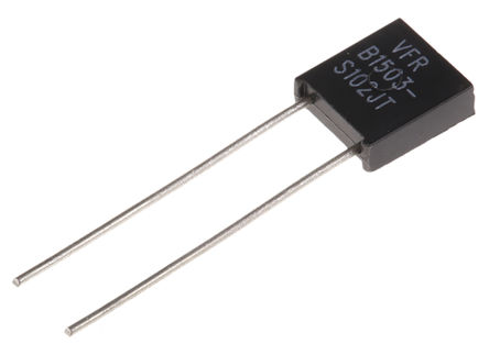 Vishay - Y0785100K000T9L - Vishay S102J ϵ 0.6W 100k  Ĥ̶ Y0785100K000T9L, 0.01%		