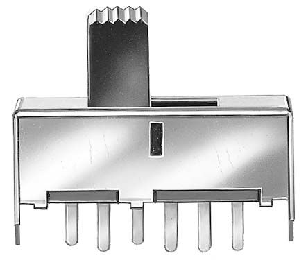 KNITTER-SWITCH - MFP 231 P - KNITTER-SWITCH MFP 231 P DP 尲װ ,  -  - , 350 mA @ 30 V ֱ		