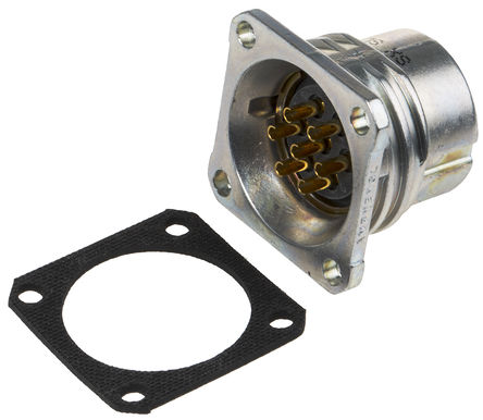 Amphenol - SL EF 27 E - Amphenol SL61 ϵ 7· 尲װ ֱ   SL EF 27 E		