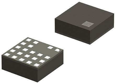 Linear Technology - LTM8020MPV#PBF - Linear Technology LTM8020MPV#PBF ֱ - ֱص, ѹ, 4  36 V, 200mA, 1.25  5 V, 450 kHz, 21		