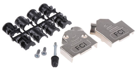 Amphenol FCI - 8655MHRA0901KLF - Amphenol FCI 8655MHR ϵ 9 · б ɫ ѹп D-sub ׿ 8655MHRA0901KLF, Ӧ		