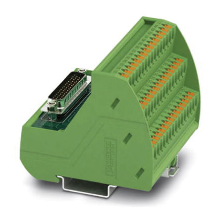 Phoenix Contact - 2904271 - Phoenix Contact 2904271 DIN ӿڼ̵ģ, 1A, 125V ac/dc		