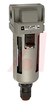 SMC - AFD30-N03D-Z - SMC AFD ϵ 240 L/min 0.7Mpa  AFD30-N03D-Z, NPT 3/8˿, 0.01m, -5  +60C		