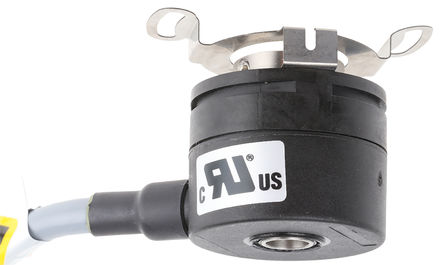 Kubler - 8.3720.5621.0500 - Kubler  8.3720.5621.0500, ÿת500  (ppr), 6000rpmת, , 5  30 V ֱ		