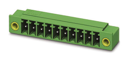 Phoenix Contact - 1863440 - Phoenix Contact MINI COMBICON MCVR ϵ 3.5mm ھ 16 · ĸ ɫ ͷ 1863440, ݶ˽		