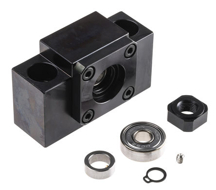 NSK - WBK10-01A - NSK ֧ŵԪ, ʺ10mmֱ		