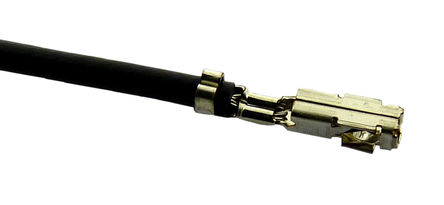 JST - 01PUDPUD-28L300 - JST PUD ϵ 01PUDPUD-28L300 ѹ  ѹ , 28 AWG		