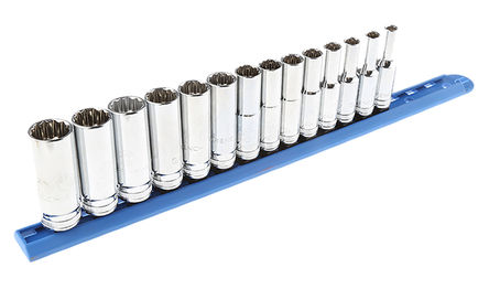 Gear Wrench - 80562 - Gear Wrench 80562 14װ 3/8 in εͷ Ͳ׼		