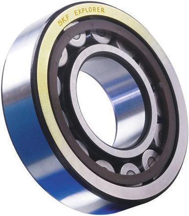 SKF - NU213ECP - SKF Բ  NU213ECP, 118kN̬, 6300rpmٶ, 65mmھ, 120mm⾶		