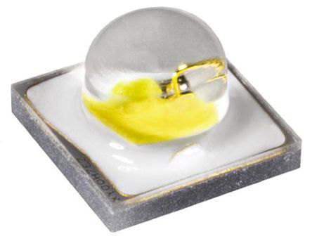 OSRAM Opto Semiconductors - LUW CR7P-LRLT-JPJR-1 - Osram Opto OSLON SSL 80 ϵ ɫ 5500K  LED LUW CR7P-LRLT-JPJR-1, 3.25 V, 80 ӽ 3030 (1212) װ		