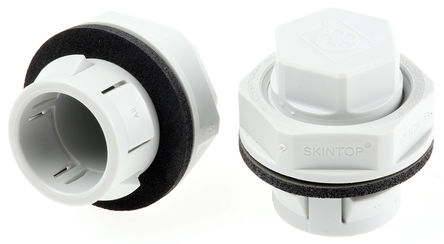 Lapp - 52109014 - Lapp ɫ  IP68 M20 ܷͷ 52109014 ͷ		