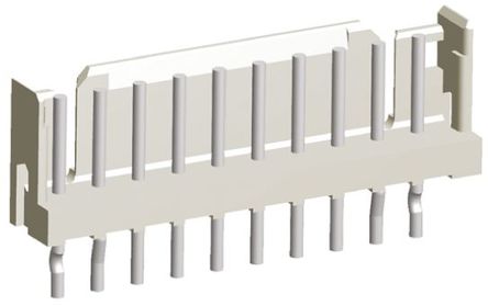 TE Connectivity - 1-292161-0 - TE Connectivity AMP CT ϵ 10· 2mmھ (1) ֱ PCB  1-292161-0, Ӷ˽, 2A, ͨ		