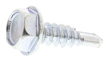 RS Pro - DIN7504 - RS Pro DIN7504 п  ǵȦ ݶ, 16mm 		