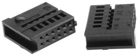 TE Connectivity - 1379219-1 - TE Connectivity Micro Quadlock System ϵ 12· ɫ ĸ  1379219-1, ѹӶ˽		