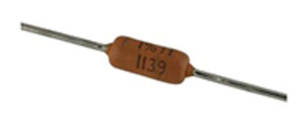 Vishay - CPF11K0000FKE14 - Vishay CPF ϵ 1W 1k  Ĥ̶ CPF11K0000FKE14, 1%, 100ppm/C		