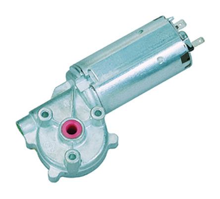 Nidec - 404157 GMPG - Nidec GMPG ϵ ֱִ綯 404157 GMPG, ˢ, 24 V ֱ, 0.5 Nm, 540 rpm, 24.7 W		