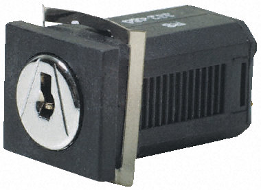 Saia-Burgess - M1-HA-AA-AJ - Saia-Burgess 3λ Կ׿ 60013, SP3T, 100 mA @ 30 V ֱ, ͨԿ, ͨ׽Ӷ, -20  +60C		