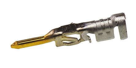 Molex - 43031-0009 - Molex MICRO-FIT 3.0 ϵ  ѹӽ߶ 43031-0009, ƽ ͭо, 10mӴ, 24AWG  20AWG		