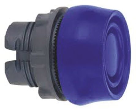 Schneider Electric - ZB5AP6S - Schneider Electric XB5 ϵ 22mm ɫť Բ IP66IP67IP69IP69K ɸλ ťͷ ZB5AP6S		