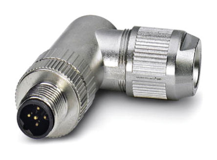 Phoenix Contact - 1513583 - Phoenix Contact 1513583 M12 5   - ĸ 		