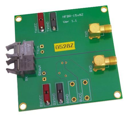 Broadcom - HFBR-0528Z - Broadcom HFBR-0528Z HFBR-1528Z, HFBR-2528Z շӿ ׼		