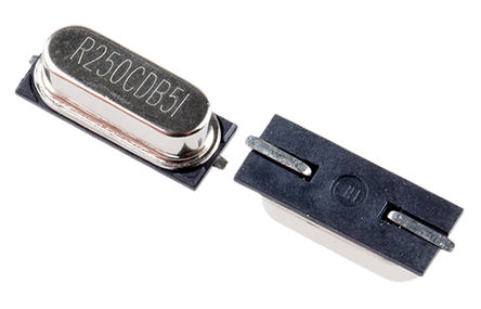 RALTRON - AS-25.000-18-SMD - RALTRON AS-25.000-18-SMD, 25MHz , 30ppm, 2 HC-49-US SMD		