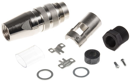 Amphenol - C091-31H107-1002 - Amphenol 7· Din ͷ C091-31H107-1002, 5A, 100 V /ֱ, °װ		