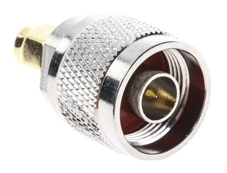 RF Solutions - ADP-SMAM-NM - RF Solutions 50 ֱ Ƶ ADP-SMAM-NM, 3GHz, SMA ͷ  N ͷ, о		