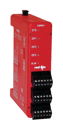 Red Lion - CSPID1RA - Red Lion CSPID ϵ PLC /ģ CSPID1RA		