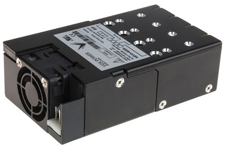 Vox Power - Nevo+600S Front End - Vox Power 600W 0 ǶʽģʽԴ SMPS Nevo+600S Front End, 120  370 V dc, 85  264 V ac, 89%Ч		