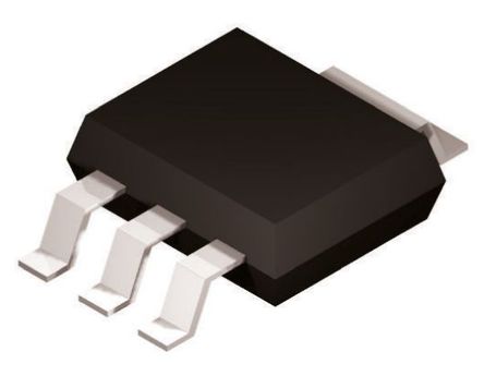 NXP - BFG35,115 - NXP BFG35,115 , NPN Ƶ˫, 150 mA, Vce=18 V, HFE:25, 4000 MHz, 4 SC-73װ		