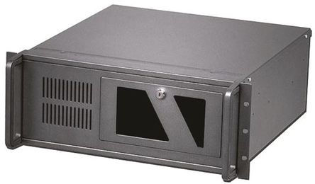 Steatite - STE-4U-H81-I3-SYS - Steatite Intel Core i3 3.3 GHz ҵ STE-4U-H81-I3-SYS, 4 GB DDR3 SDRAM, Windowsҵϵͳ		