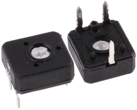 TE Connectivity - CB10LV102M - TE Connectivity CB10LV ϵ ͨ ΢ CB10LV102M, Ӷ, 1k 20%, 3/20W, 500ppm/C		