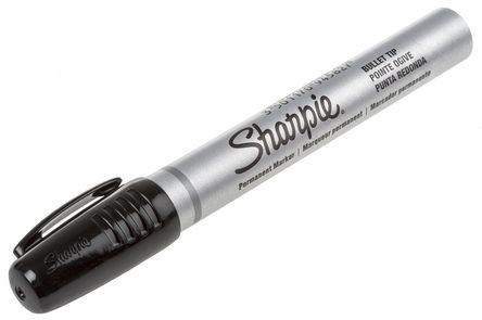 Sharpie - S0945720 - Sharpie ɫ ϸ 1mm ӵͼ˱ʼ ԼǺű		