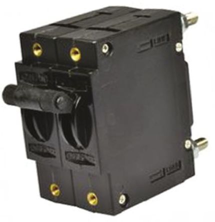 TE Connectivity - W92-X112-5 - TE Connectivity W92 ϵ 5A 2  ȴŶ· W92-X112-5, 277V ac		