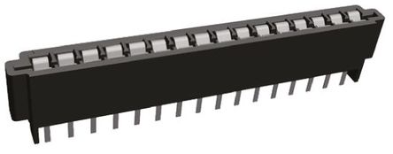 TE Connectivity - 6-520315-6 - TE Connectivity Trio-Mate ϵ 2.54mm ھ 16 · ֱ ͨ ĸ ӡˢ· 6-520315-6,  ƴ 6-520315 ֱ		