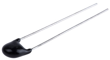 Panasonic - ERZV05D390 - Panasonic ZNR ϵ 700pF 1A 86V ѹ ERZV05D390, 7 (Dia.) x 4.5mm		