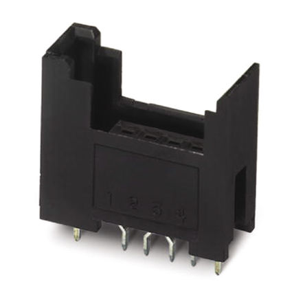 Phoenix Contact - 1701551 - Phoenix Contact COMBICON CIOC ϵ 3· 2mmھ PCB ߶ӿ 1701551, Ӷ˽, 3A		