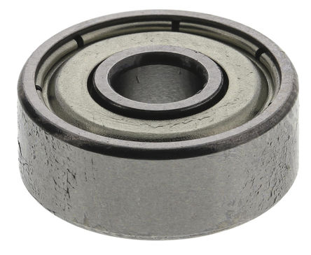 SKF - 624-2Z - SKF   624-2Z, 290N ̬, 4mm ھ, 13mm ⾶		