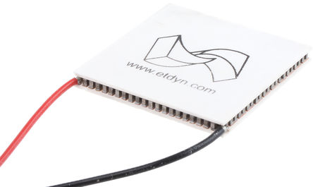 European Thermodynamics - GM250-241-10-16 - European Thermodynamics ЧӦģ GM250-241-10-16, 9.1W, 1A, 18.6V, 40 x 40mm		