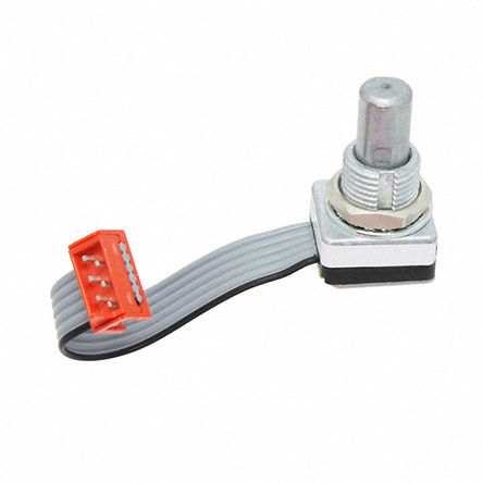 Grayhill - 62S11-M5-020C - Grayhill 5V dc ѧ, 6.32 mmֱ ƽ, 尲װ, Ĵ״£Ӷ		