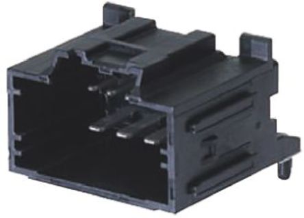 Molex - 34696-0101 - Molex STAC64 ϵ 2 10· ͨ ɫ   34696-0101		